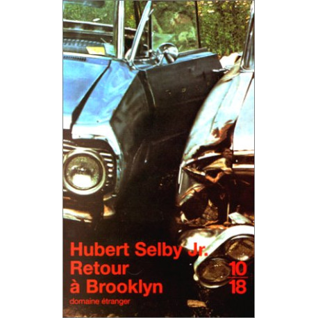 Retour à Brooklyn