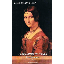 Leonardo Da Vinci l'Art de Penser