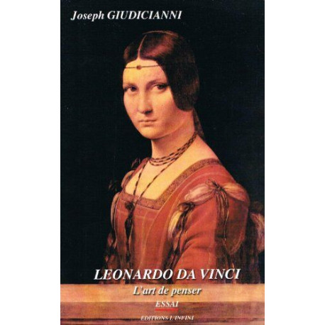Leonardo Da Vinci l'Art de Penser