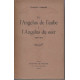 De l'angelus de l'aube a l'angelus du soir 1888-1897