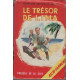 Le tresor de lima tome 1
