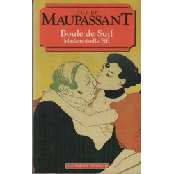 Boule de Suif Mademoiselle Fifi