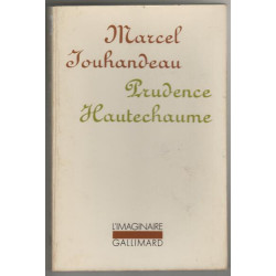 Prudence hautechaume