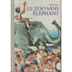 Le zoo sans elephants