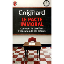 Le pacte immoral