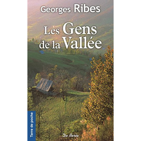 Les gens de la vallée