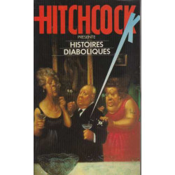 Histoires diaboliques