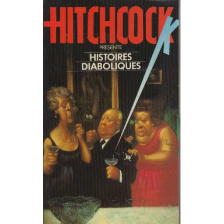 Histoires diaboliques