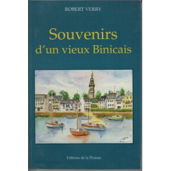 Souvenirs d'un vieux binicais