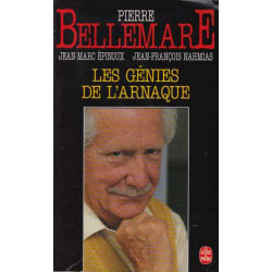 Les genies de l'arnaque