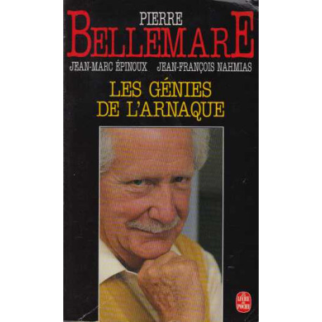 Les genies de l'arnaque