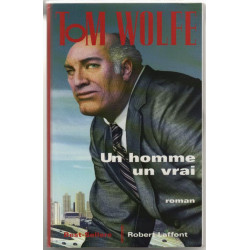 Un homme un vrai