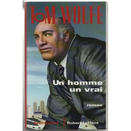 Un homme un vrai
