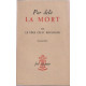 Par dela la mort