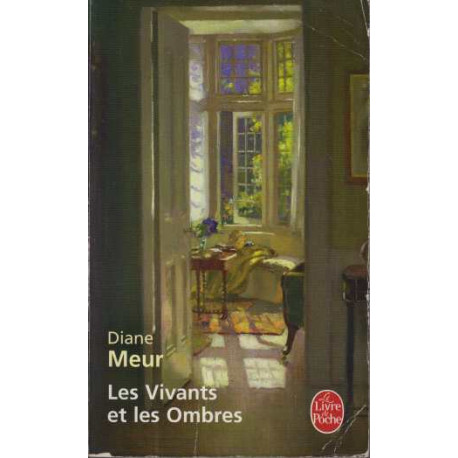 Les Vivants et les Ombres