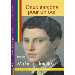 Deux Garçons pour un OUI