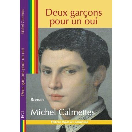 Deux Garçons pour un OUI