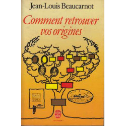 Comment retrouver vos origines