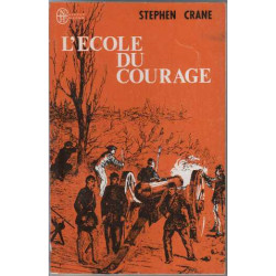 L'ecole du courage
