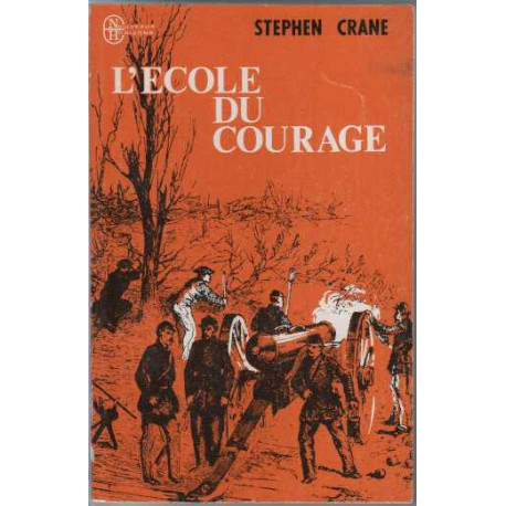 L'ecole du courage