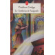 Le tombeau de Saqqarah