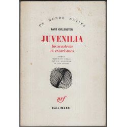 Juvenilia. Incarnations et exotismes