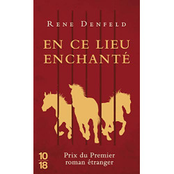 En ce lieu enchanté