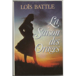 La Saison des orages