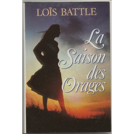 La Saison des orages