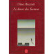 Le desert des tartares