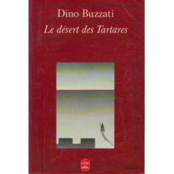 Le desert des tartares