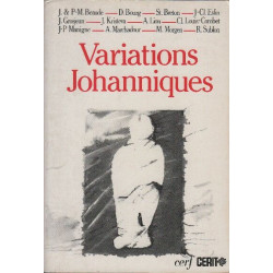 Variations johanniques