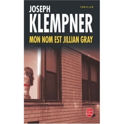 Mon nom est Jillian Gray