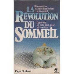 La revolution du sommeil