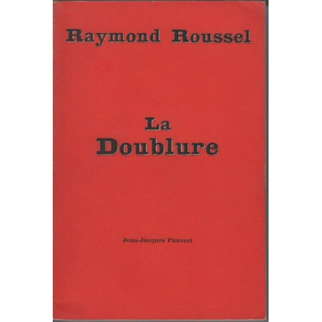 La doublure