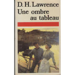 Une ombre au tableau