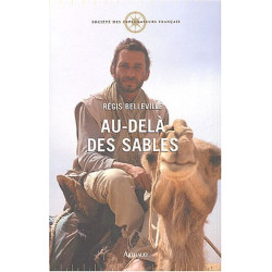 Au-delà des sables