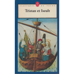 Tristan Et Iseult