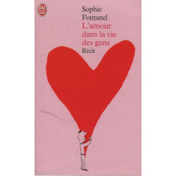 L'amour dans la vie des gens