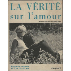 La verite sur l'amour