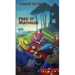 Fred et Mathilde