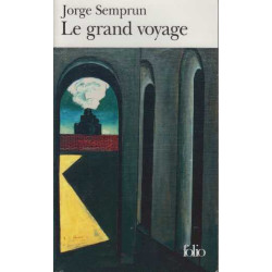 Le Grand Voyage