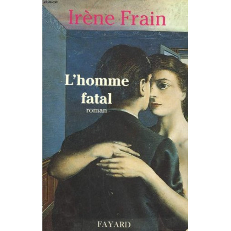L'homme fatal