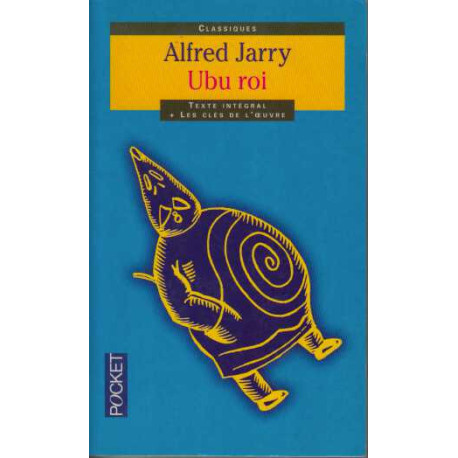 Ubu Roi