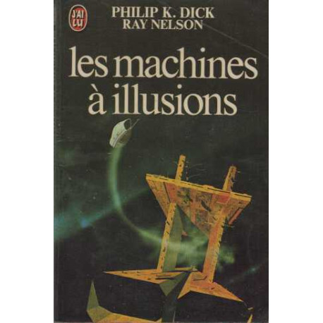 Les machines a illusions
