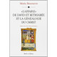 "L'affaire" de David et Bethsabée et la généalogie du Christ