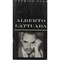 Alberto lattuda