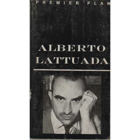 Alberto lattuda