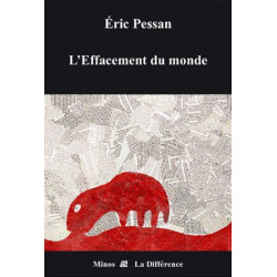L'Effacement du monde