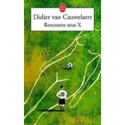 Rencontres sous x